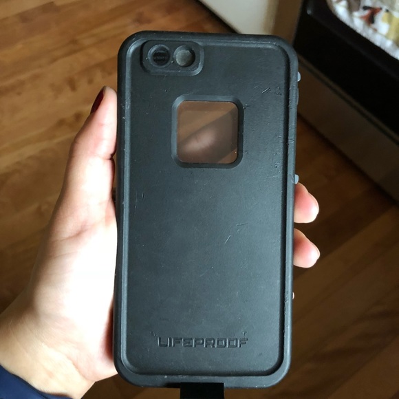 Lifeproof iPhone 6 case - Picture 3 of 3